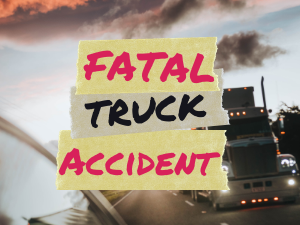 Nationwide-Report-Fatal-Truck-Accident