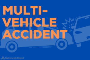 multi-vehicle-accident
