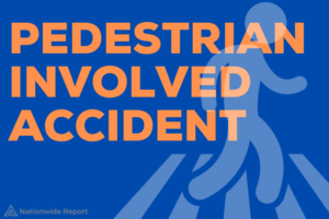 pedestrian-involved-accident