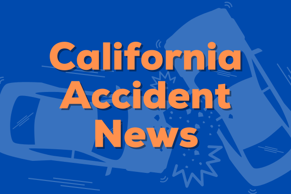 California Accident News