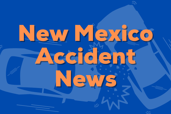 New Mexico Accident News