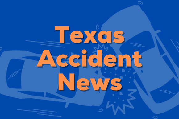 Texas Accident News