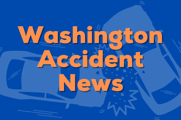 Washington Accident News