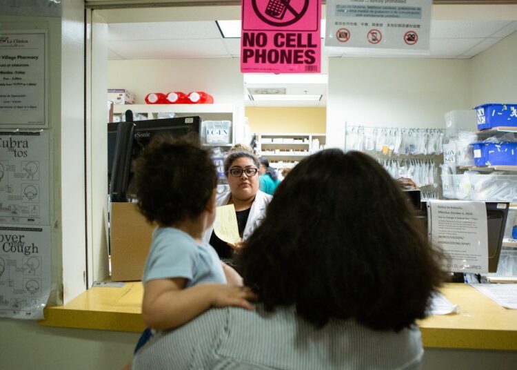 California voters deliver accountability to health care providers exploiting drug program