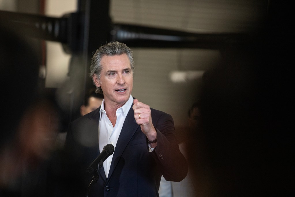 Brace Yourselves, Here Comes Another CA Budget Proposal Nationwide Report