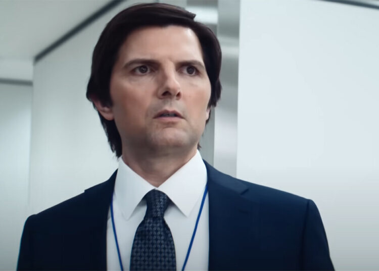 Severance creator Dan Erickson reveals the funniest fan theory he’s heard about the popular Apple TV Plus show: ‘I think that’s ridiculous’