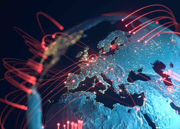 Transforming IT ecosystems with managed services