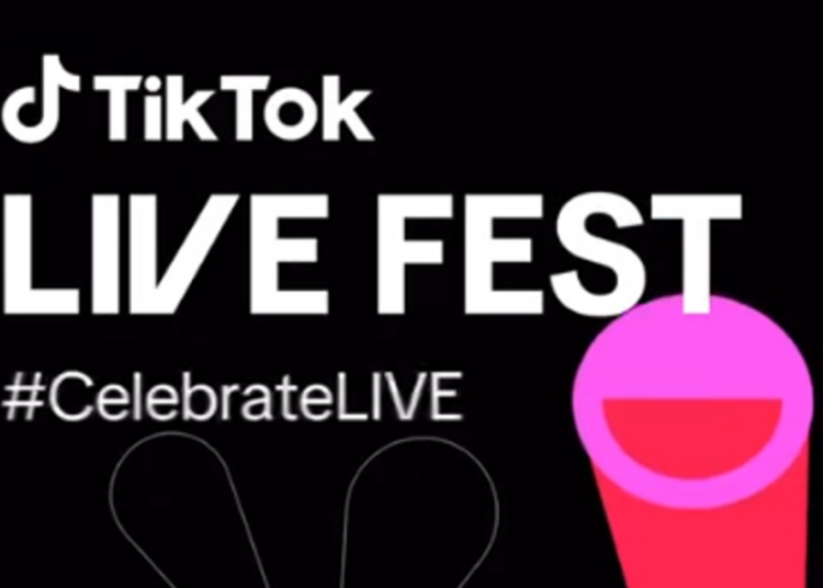 TikTok Live Fest Kicks Off This Week in London, With Zara Larsson Headlining