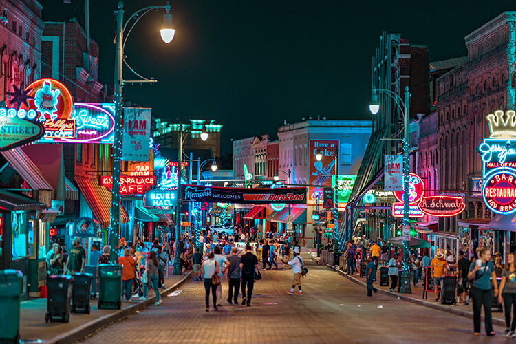 15 Most Dangerous Cities in the US