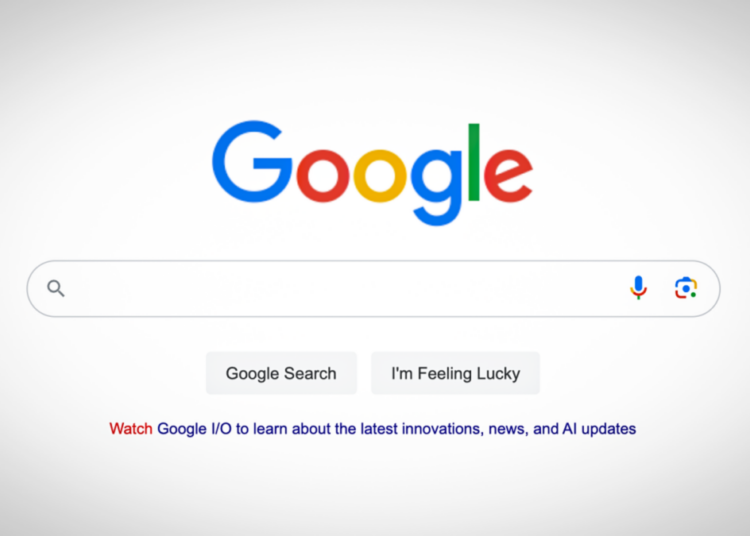 Google’s stronghold on search is loosening ever so lightly, report finds, but don’t expect it to crumble down overnight