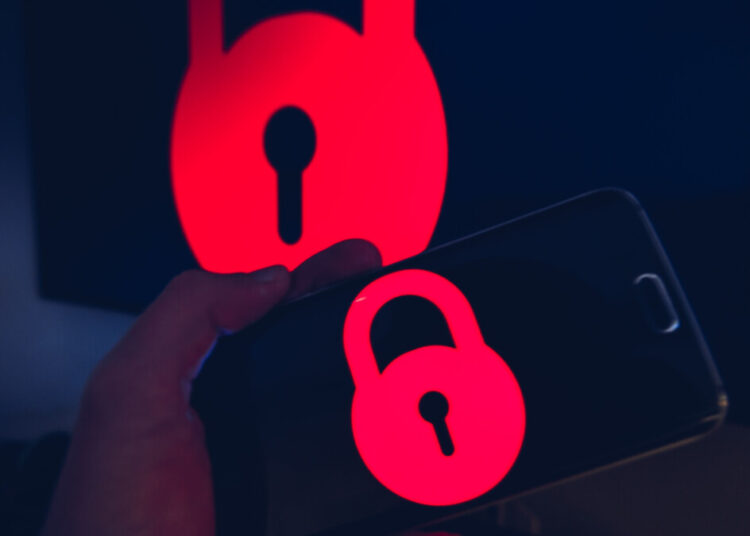 8base ransomware site taken down in global police operation