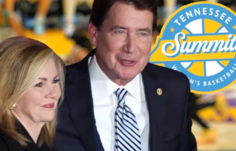 U.S. Senators Marsha Blackburn and Bill Hagerty Advocate for WNBA Franchise to Be Created in Nashville
