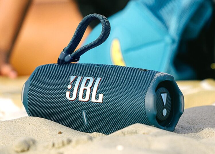 JBL’s new Bluetooth speakers bring all the upgrades I most wanted to see, and they’re coming soon