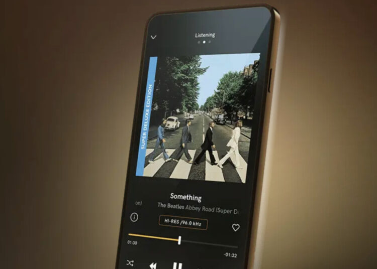 Qobuz reveals how much it really pays per stream, and I want to see more of this transparency to help us spend money more ethically