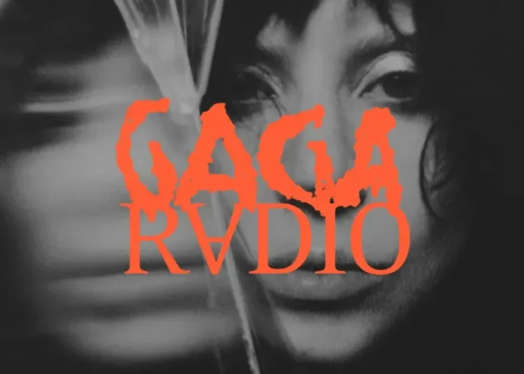SiriusXM Launches Dedicated Lady Gaga Radio Station, Gaga Radio