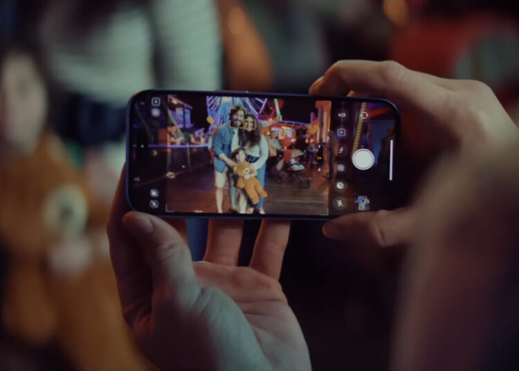 Apple’s new iPhone 16 ad encourages you to go case-free – here’s why that’s still a bad idea