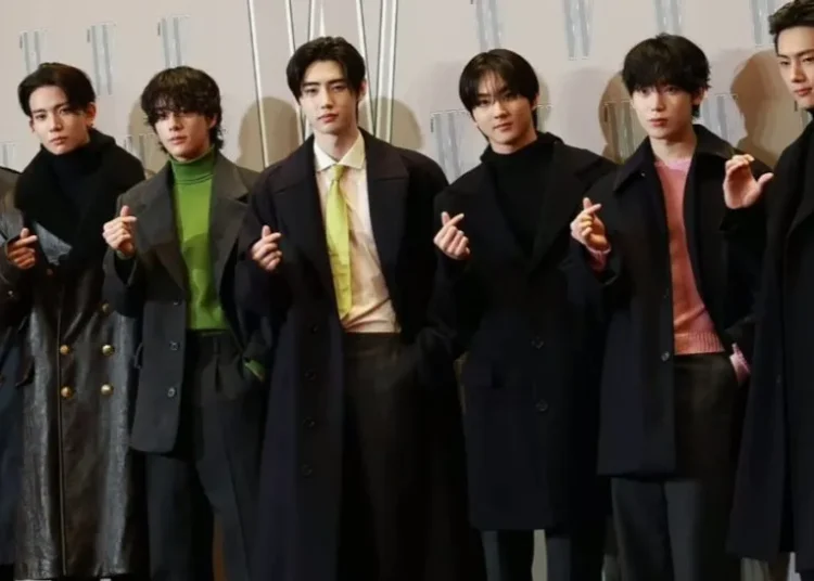 Hybe Posts Record First-Quarter Revenue as Concerts and Merch Offset Recorded Music Slip