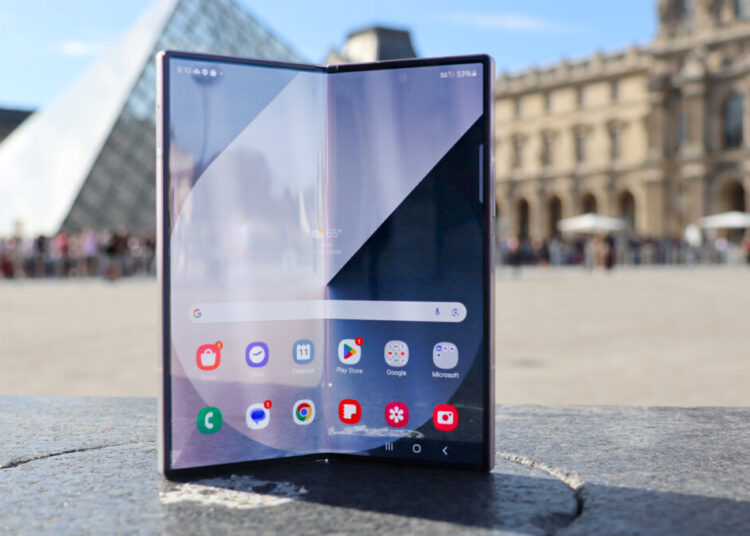 Samsung Galaxy Z Fold 7 price rumors: how much might this foldable cost?