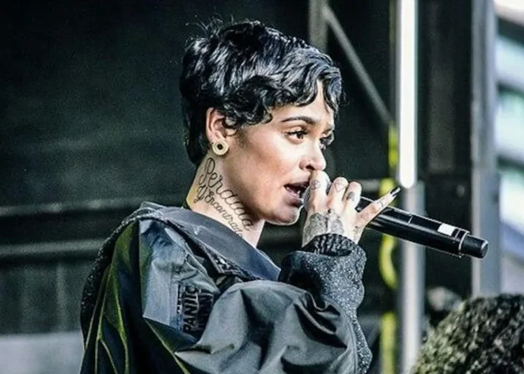 Cornell Cancels Kehlani Performance Over Anti-Semitic Concerns, Says Singer ‘Injected Division & Discord’ Into a Celebratory Event