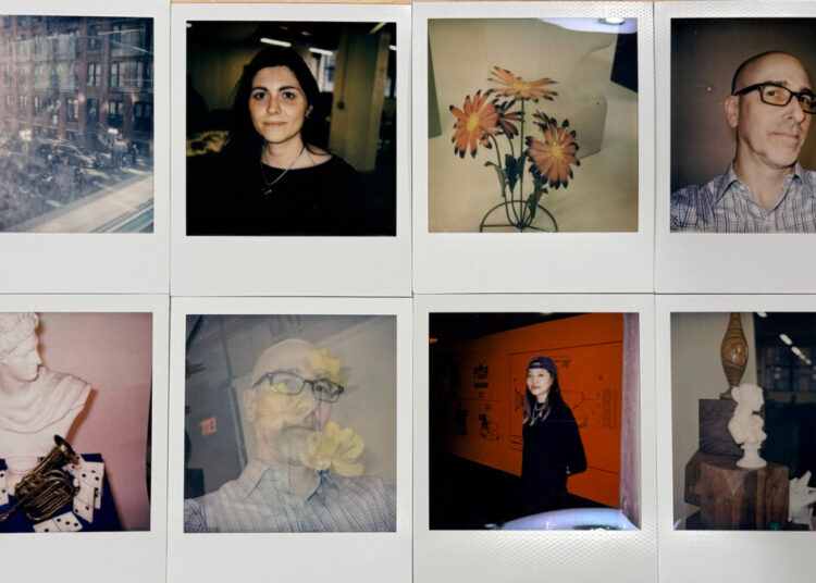 These 8 photos made me believe the Polaroid Flip is the best analog instant camera on the market
