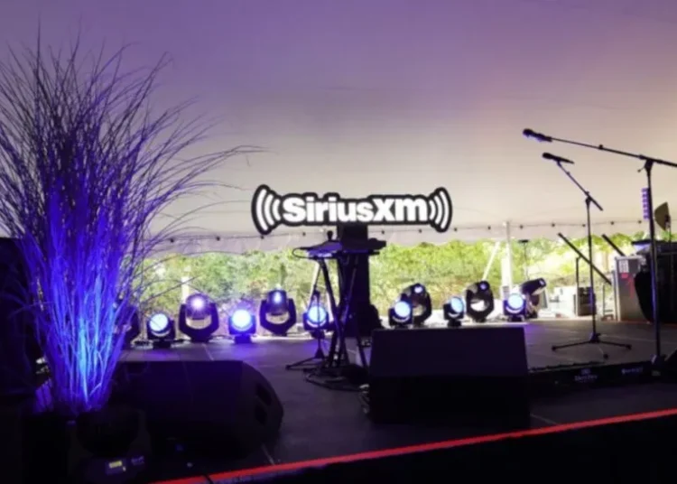 SiriusXM Posts Q1 2025 Revenue Dip and Reiterates Full-Year Guidance — Shares Fall 9% on the Day