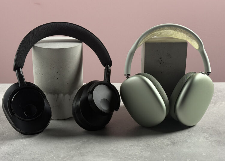 My AirPods Max broke so I switched to headphones that are half the price – and actually, I wouldn’t go back