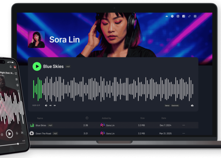 Why Is Music Production So Messy? Boombox.io Has a Plan to Fix It