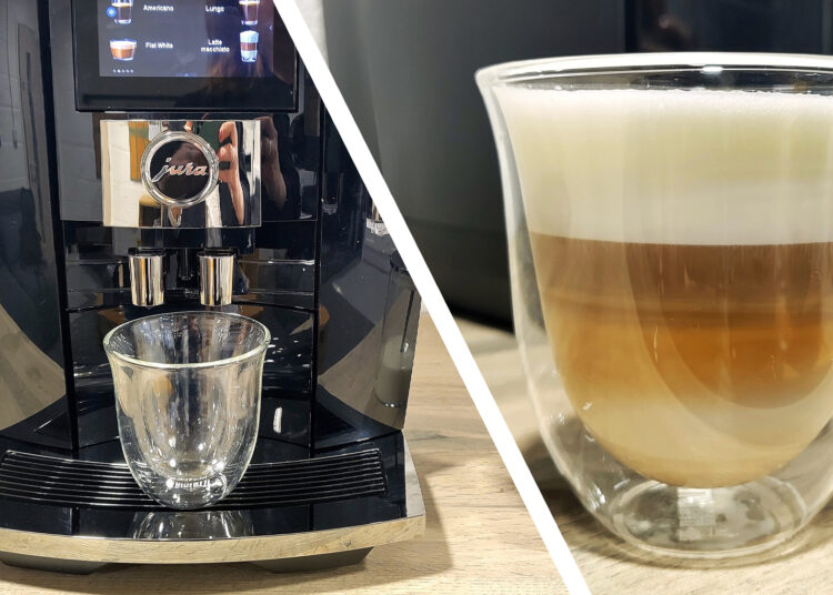 I test coffee makers for a living, and this machine is my top pick for delicious cold-brew this summer