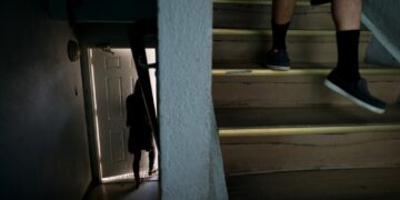 I overcame homelessness and 30 years of addiction. Now I help others make the journey