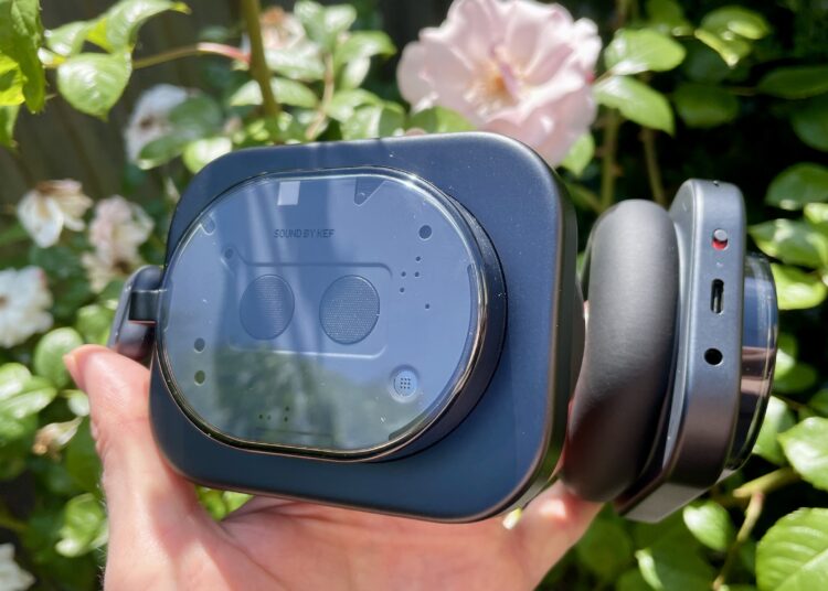 OK, Nothing’s first over-ear headphones aren’t the finished article, but here’s why I’m truly excited for the Headphone (2)