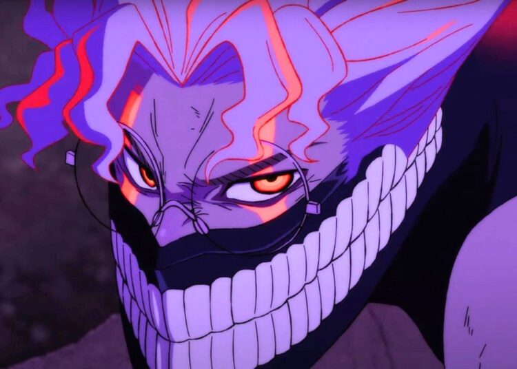 Think Dandadan season 2 looks different on Netflix? You’re not the only one, and there’s an incredible reason why