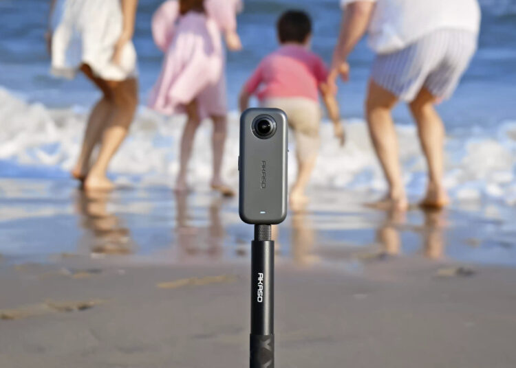 Akaso unveils cheapest-ever 360 camera, but I’d pick the older Insta360 X3 with 45% off over Prime Day