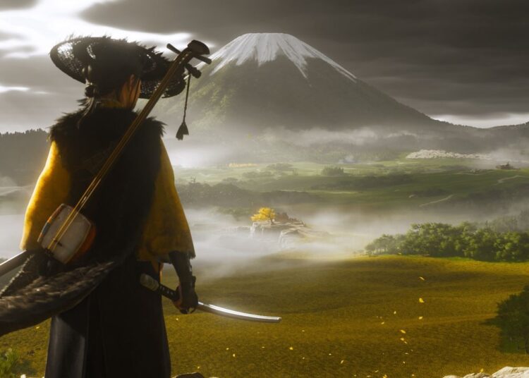 Ghost of Yōtei will likely take just as long to beat as Ghost of Tsushima as the game’s creative director says both games are similar ‘in terms of the time commitment’