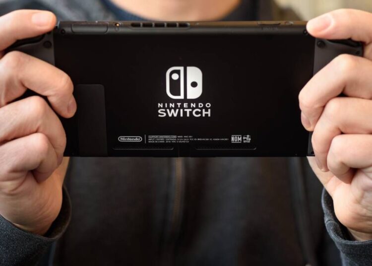 Nintendo’s anti-piracy rules have got one Switch 2 owner’s console banned after they bought pre-owned games that they later found out were cloned