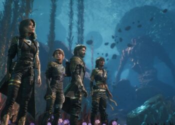 I loved Clair Obscur: Expedition 33 and as a Final Fantasy fan, here’s what the long-running JRPG series could learn from 2025’s unexpected hit