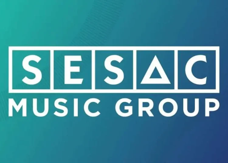 SESAC Music Group Closes $889 Million Whole Business Securitization