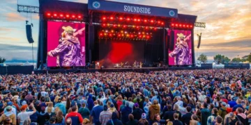 The Festival Space Keeps Crashing—Soundside Festival in Connecticut Latest Casualty