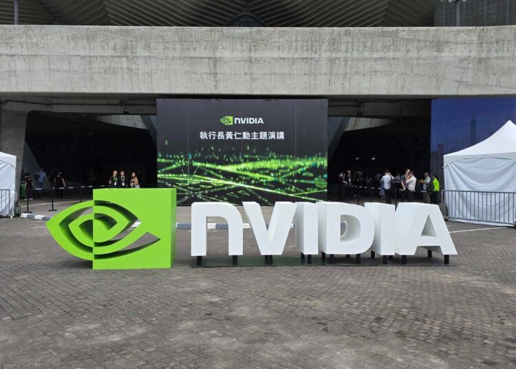 China regains access to Nvidia chips after US lifts restrictions