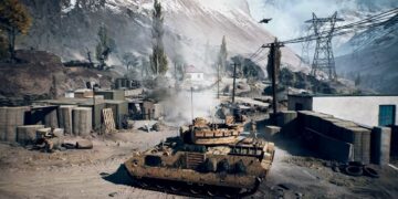 Battlefield 6 won’t run on the Steam Deck and there are no current plans for a Nintendo Switch 2 version, says EA exec