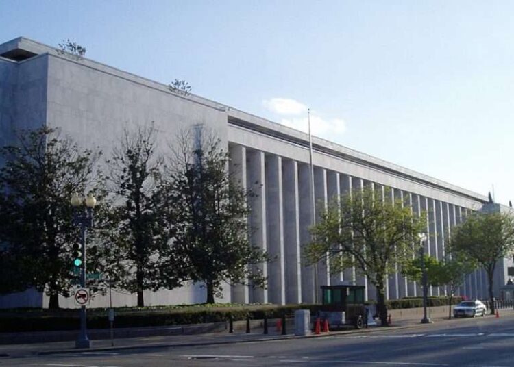 US Copyright Office Battle Flares Up Again: Now, an Emergency Injunction Battle Is Kicking Off; Appeals Court Is Next