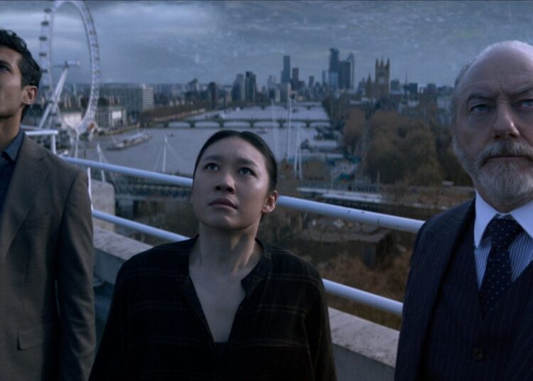 3 Body Problem season 2: everything we know so far about the Netflix sci-fi show’s return