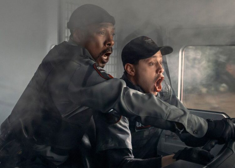 Everything new on Prime Video in August 2025 – stream 56 new movies and 13 new TV shows, including The Summer I Turned Pretty season 3 and more