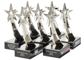 BET Indefinitely Suspending Hip-Hop and Soul Train Awards