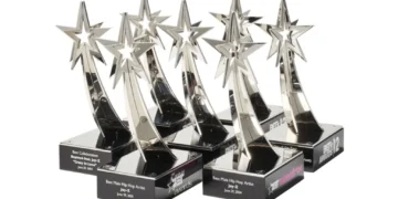 BET Indefinitely Suspending Hip-Hop and Soul Train Awards