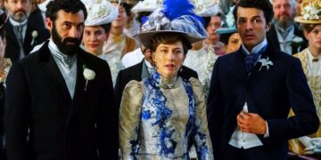 The Gilded Age season 3 finale needs a shocking end to set up season 4 as the best yet, and that means I know who should die in episode 8