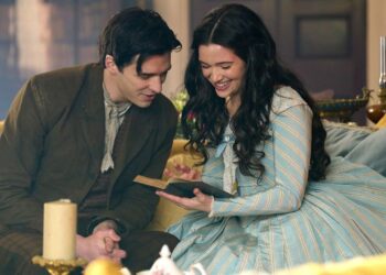 Providence Falls’ most ‘challenging’ scene to film is a non-canon Easter egg The Way Home fans will not want to miss