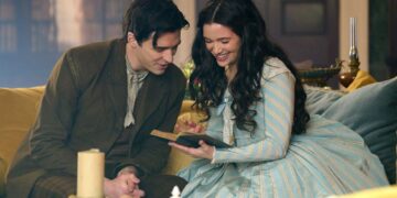 Providence Falls’ most ‘challenging’ scene to film is a non-canon Easter egg The Way Home fans will not want to miss