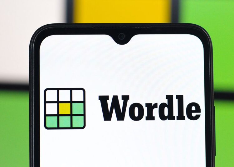 July was officially Wordle’s toughest ever, but it could get harder still – here’s why