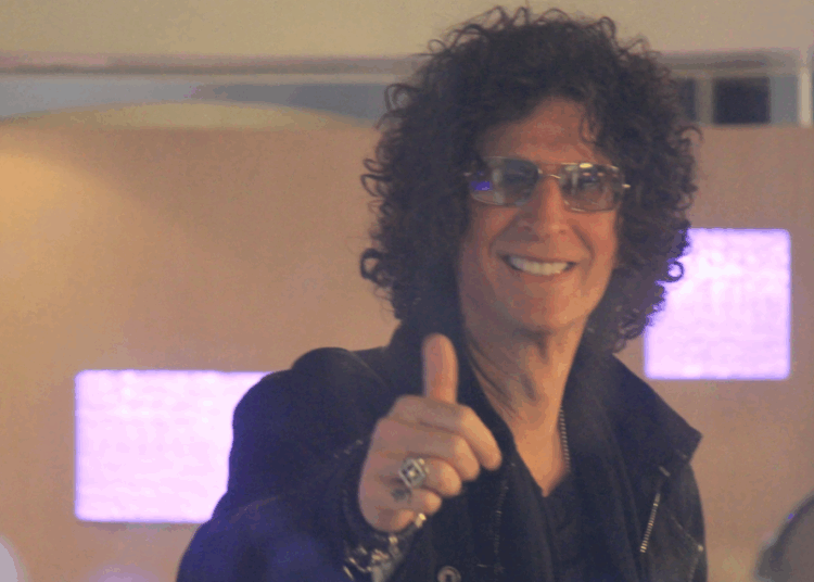 Howard Stern To Be Cancelled?—$500M Contract with SiriusXM Winds Down