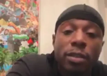 Joey Bada$$ Throws Columbia Records Under the Bus Over Album Delay